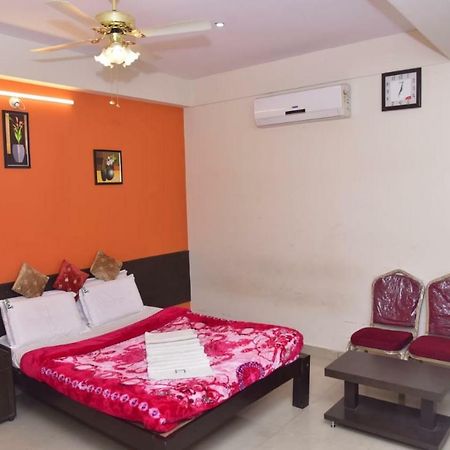 Raj Residency Hotel Mysore Exterior photo