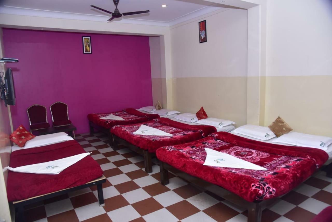 Raj Residency Hotel Mysore Exterior photo