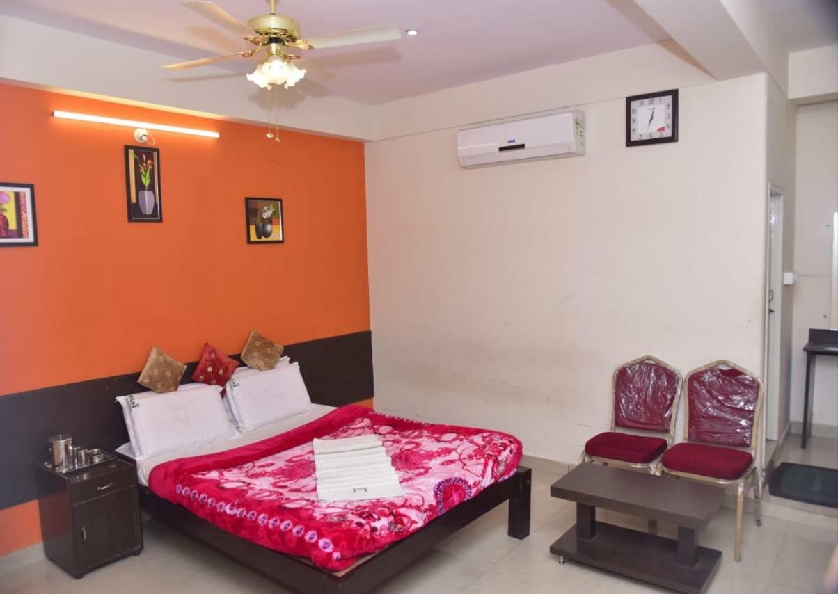 Raj Residency Hotel Mysore Exterior photo