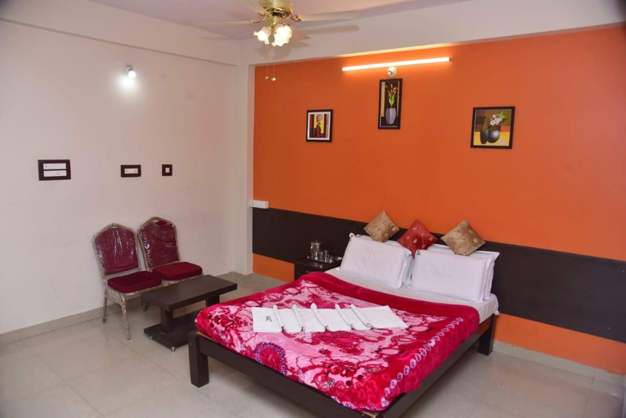 Raj Residency Hotel Mysore Exterior photo