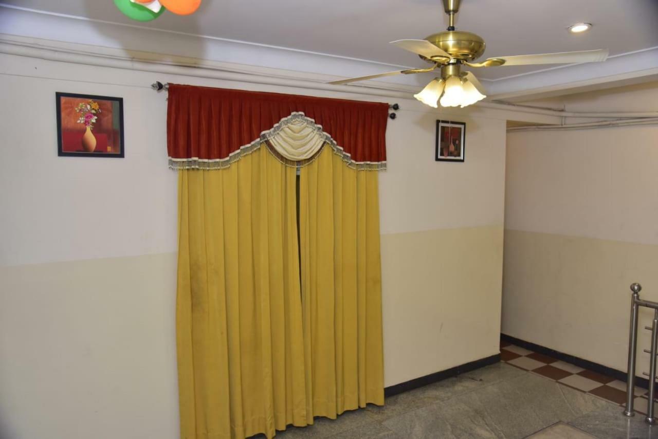 Raj Residency Hotel Mysore Exterior photo